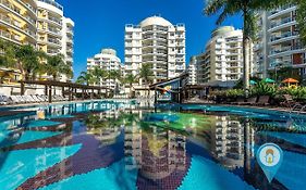 Apto Completo para Férias, Praia e Beto Carrero