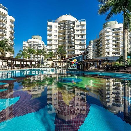 Apto Completo para Férias, Praia e Beto Carrero Penha (Santa Catarina) Exterior foto