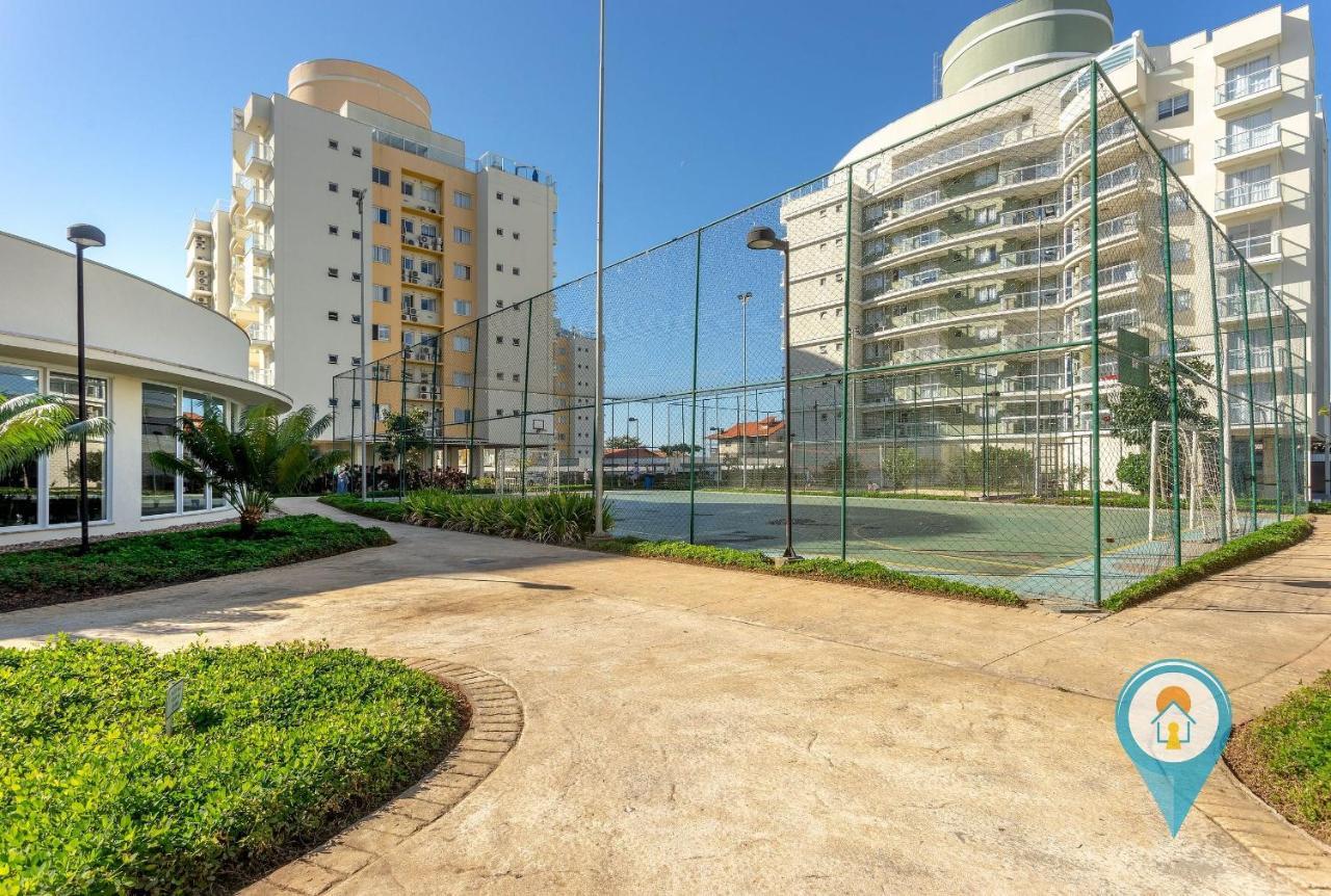 Apto Completo para Férias, Praia e Beto Carrero Penha (Santa Catarina) Exterior foto