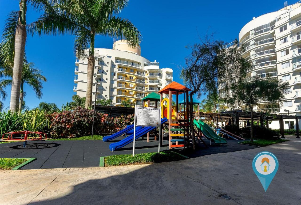 Apto Completo para Férias, Praia e Beto Carrero Penha (Santa Catarina) Exterior foto