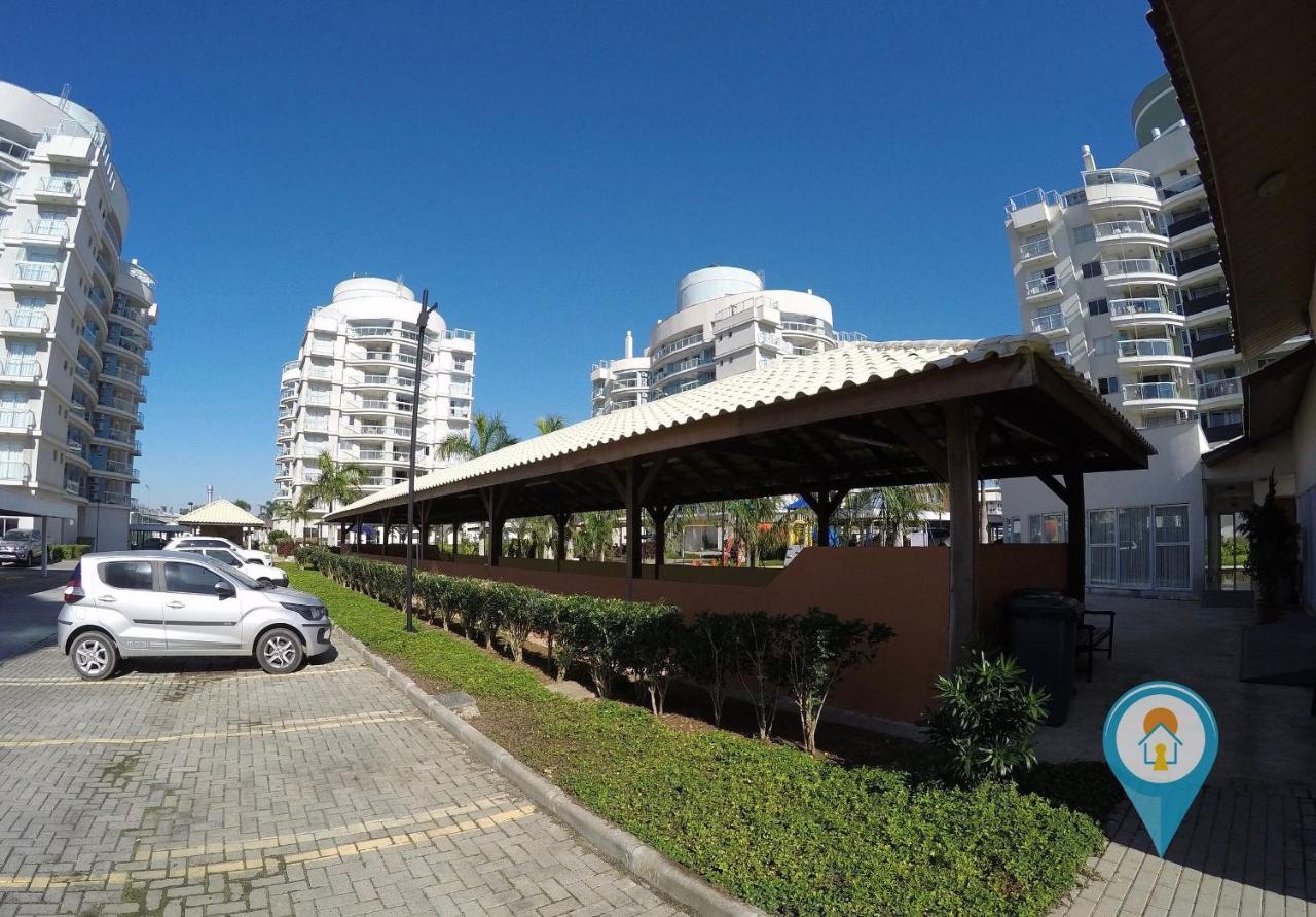 Apto Completo para Férias, Praia e Beto Carrero Penha (Santa Catarina) Exterior foto