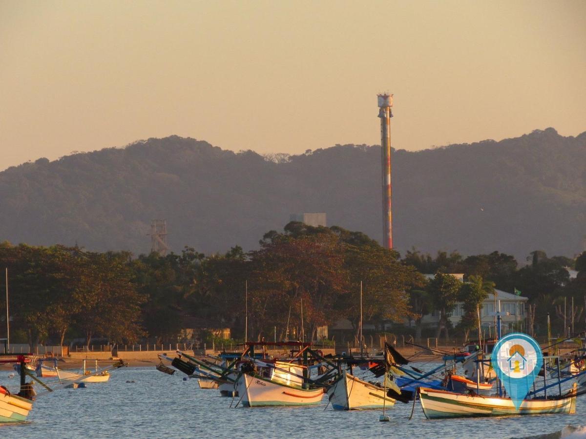 Apto Completo para Férias, Praia e Beto Carrero Penha (Santa Catarina) Exterior foto