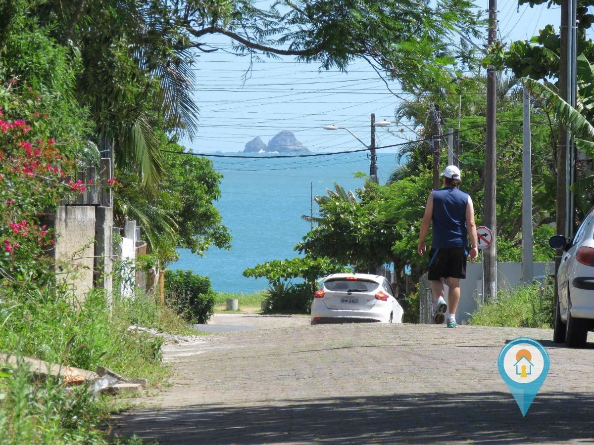 Apto Completo para Férias, Praia e Beto Carrero Penha (Santa Catarina) Exterior foto