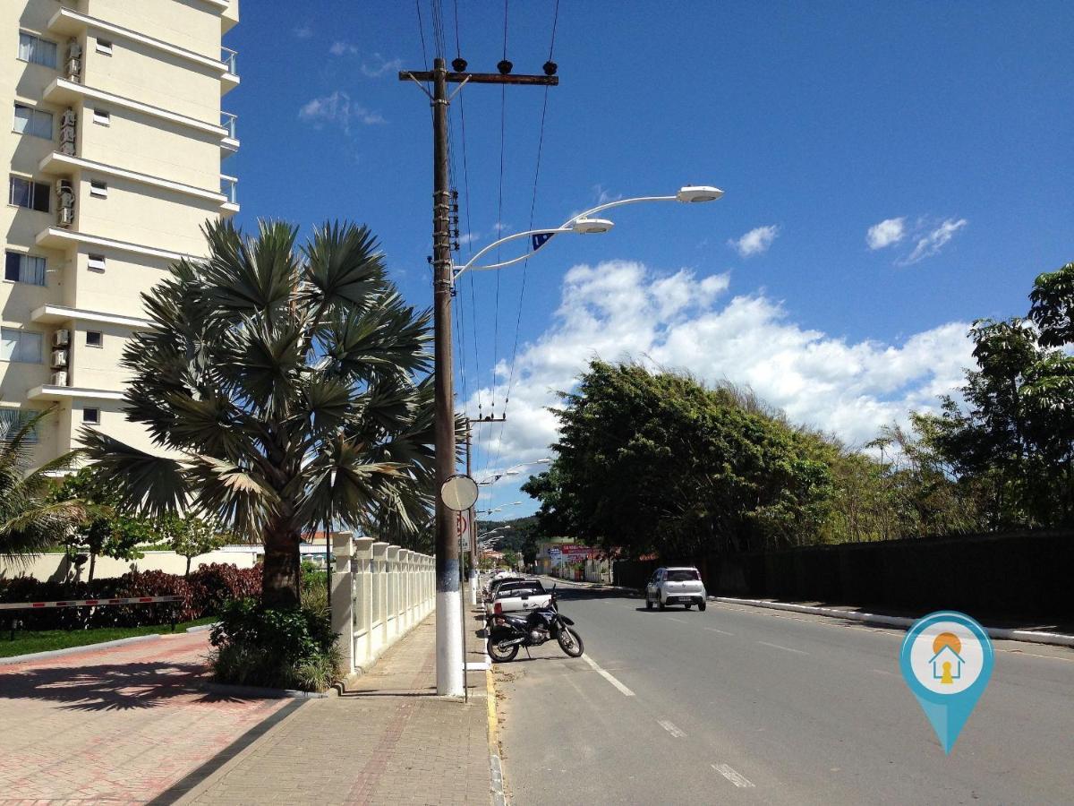 Apto Completo para Férias, Praia e Beto Carrero Penha (Santa Catarina) Exterior foto