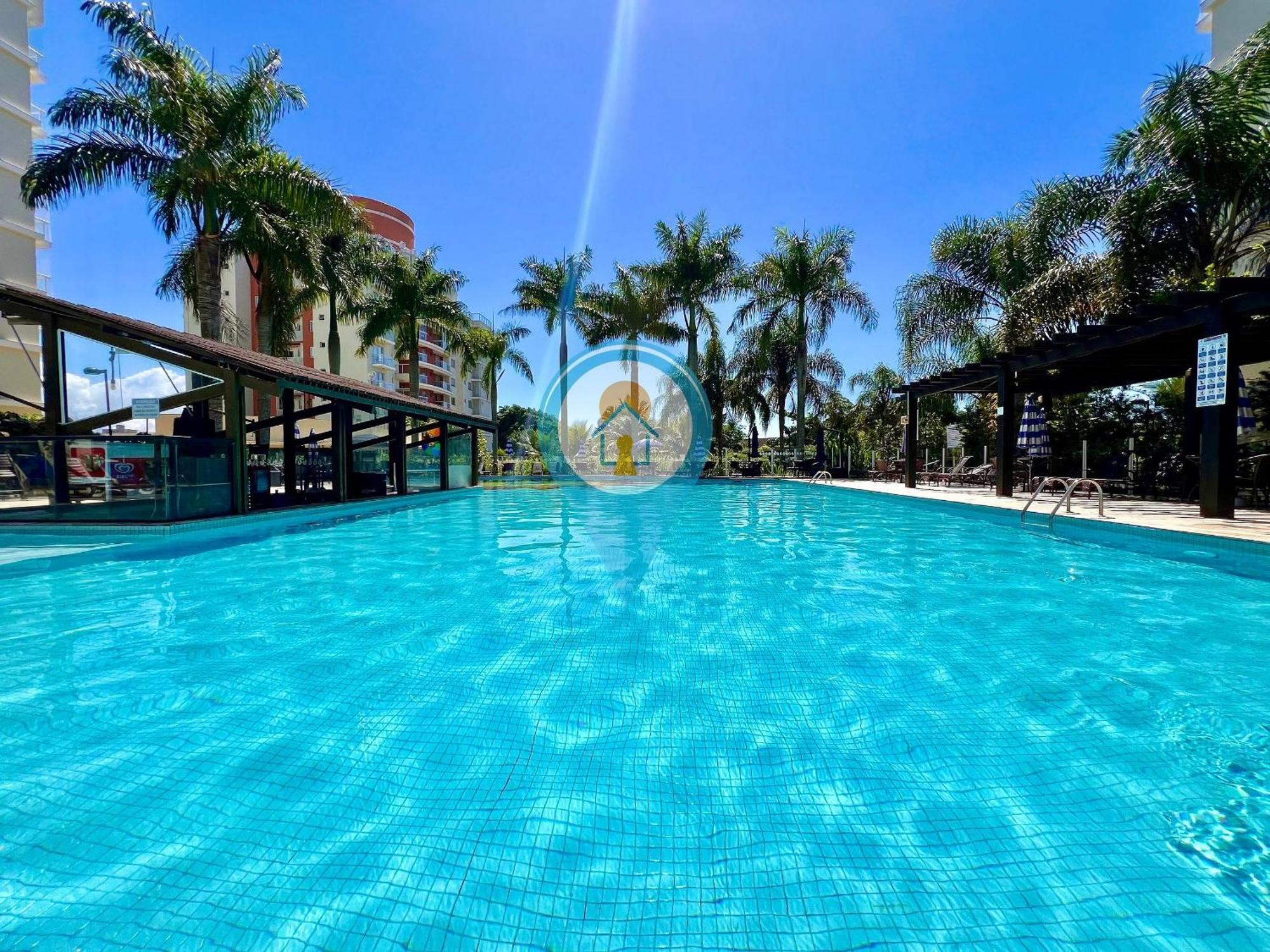 Apto Completo para Férias, Praia e Beto Carrero Penha (Santa Catarina) Exterior foto