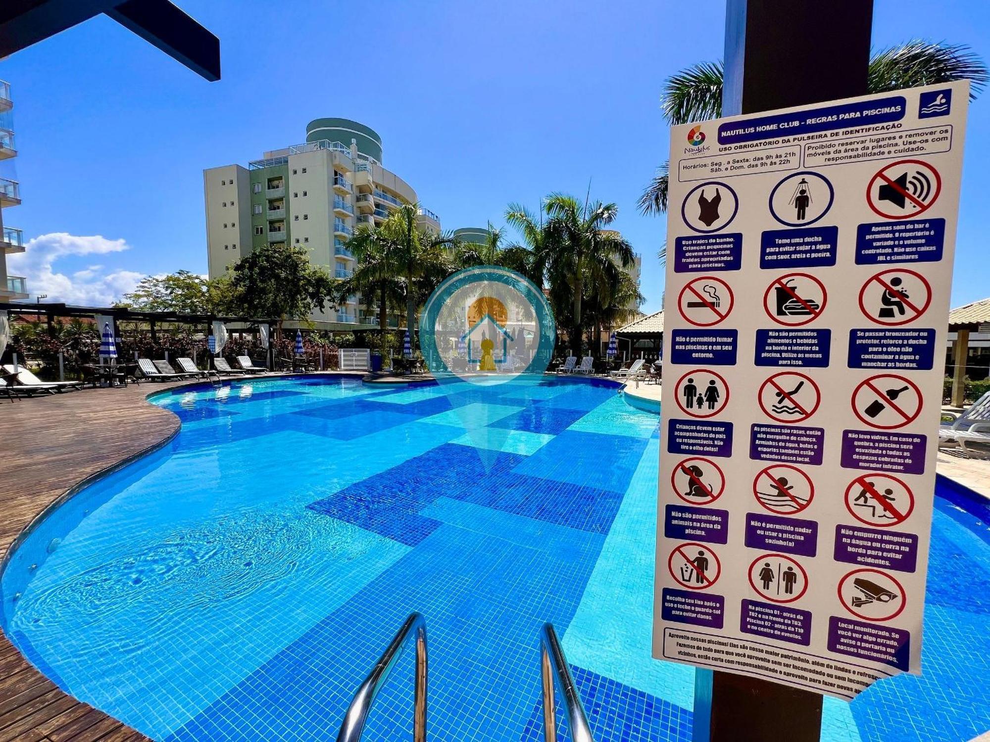 Apto Completo para Férias, Praia e Beto Carrero Penha (Santa Catarina) Exterior foto