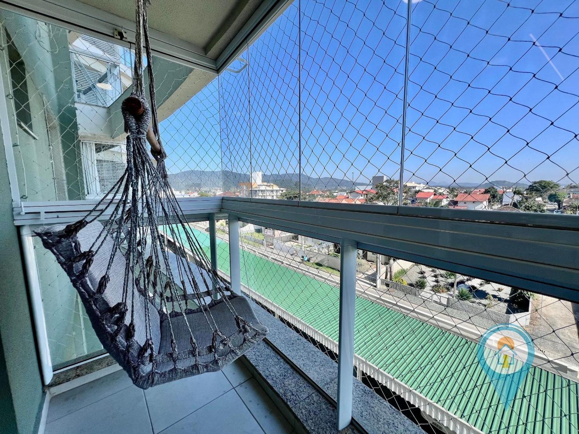 Apto Completo para Férias, Praia e Beto Carrero Penha (Santa Catarina) Exterior foto